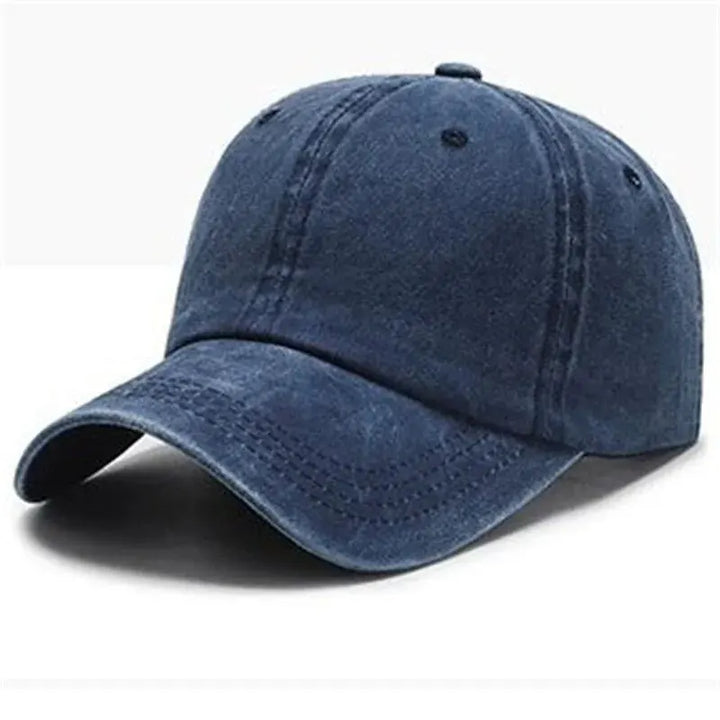 Keldor Structured Baseball Cap