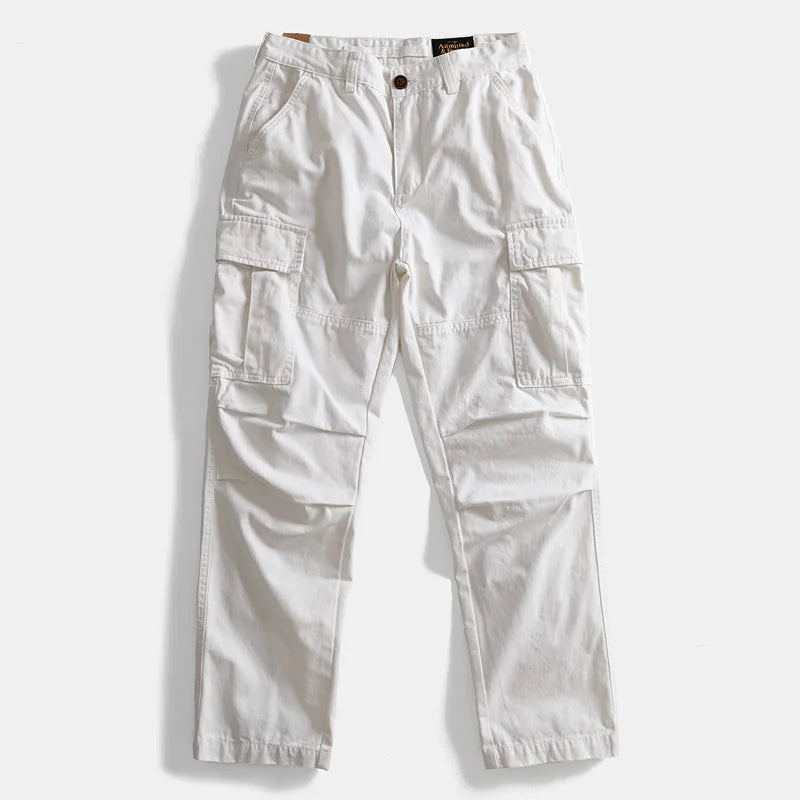 Heritage Utility Cargo