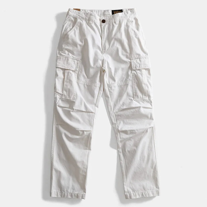 Heritage Utility Cargo