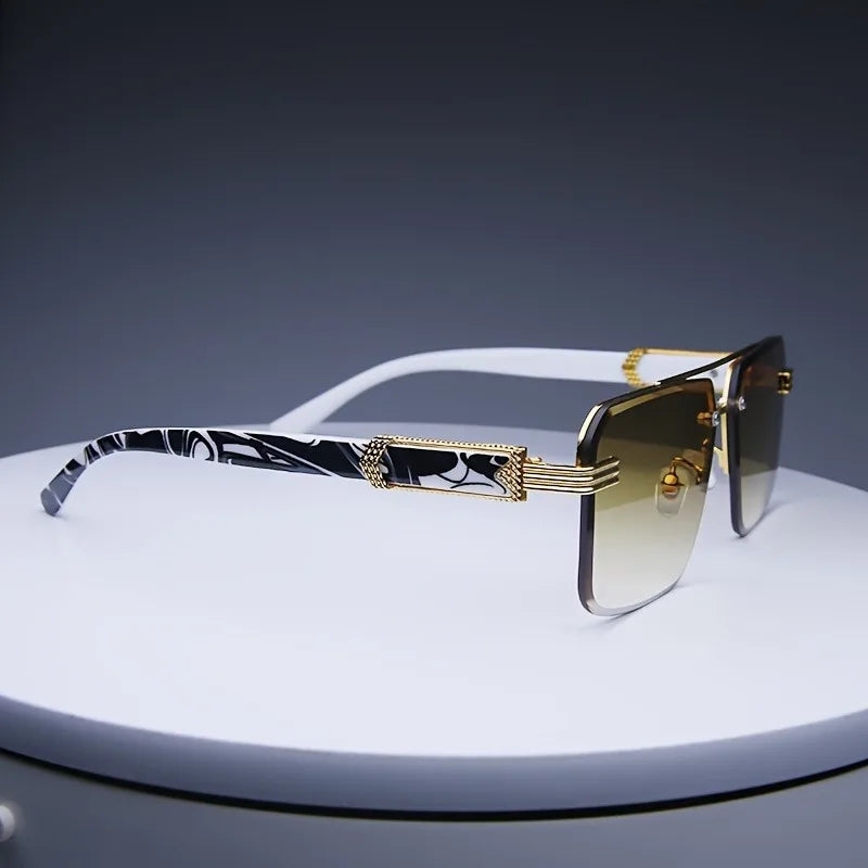 Cosmo Frameless Shades