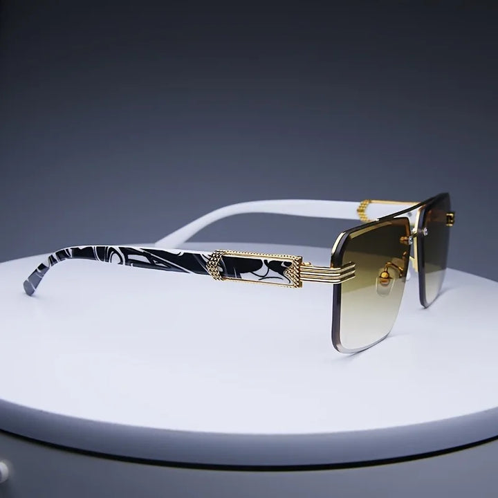 Cosmo Frameless Shades
