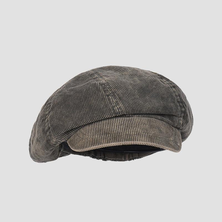 Carmelo Corduroy Cap