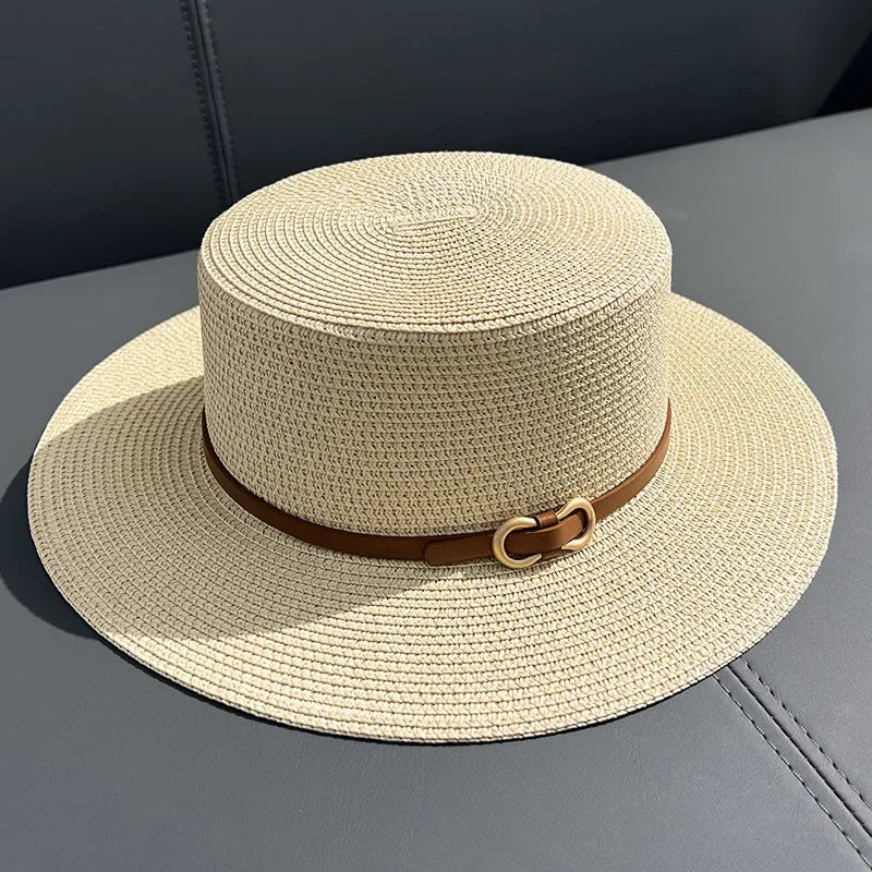 Avery's Heritage Sun Hat