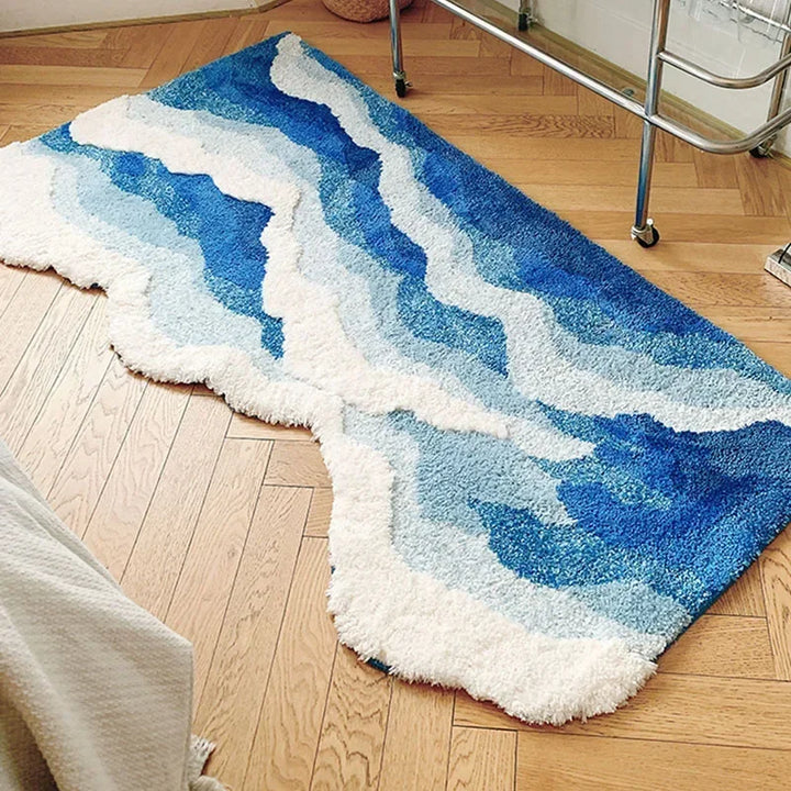 Ocean Rug