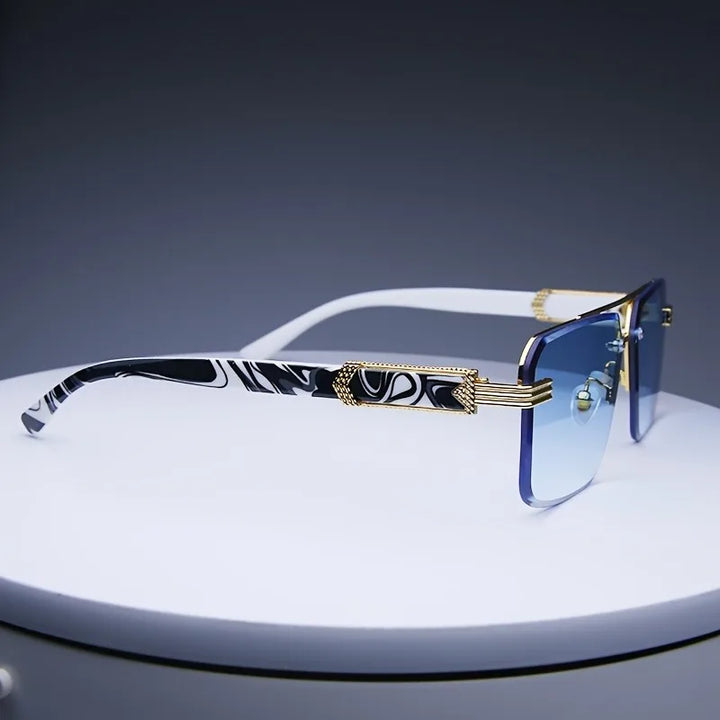 Cosmo Frameless Shades