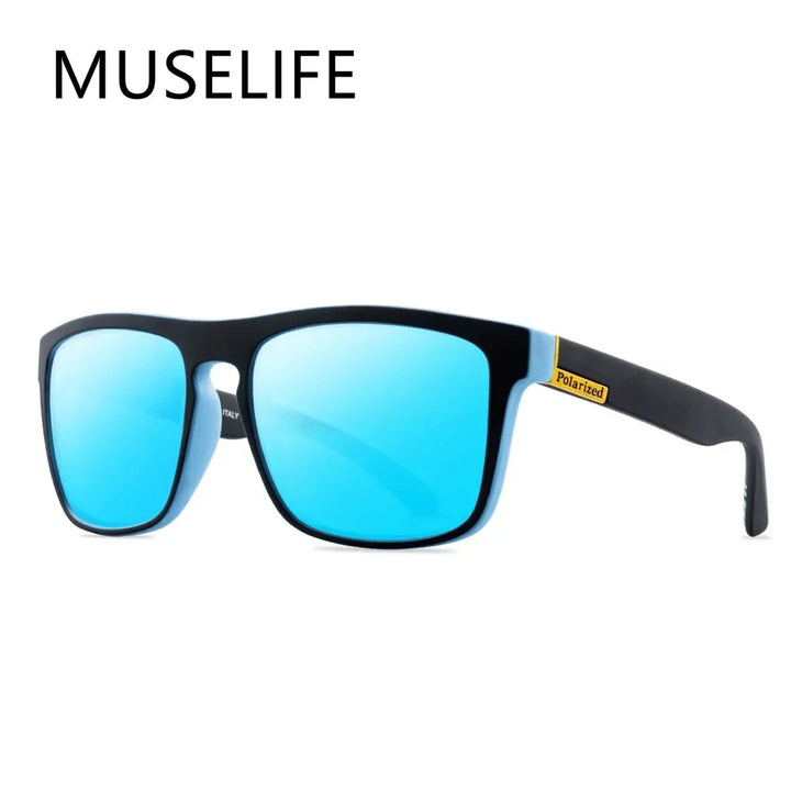 Polarized Sport Sunglasses