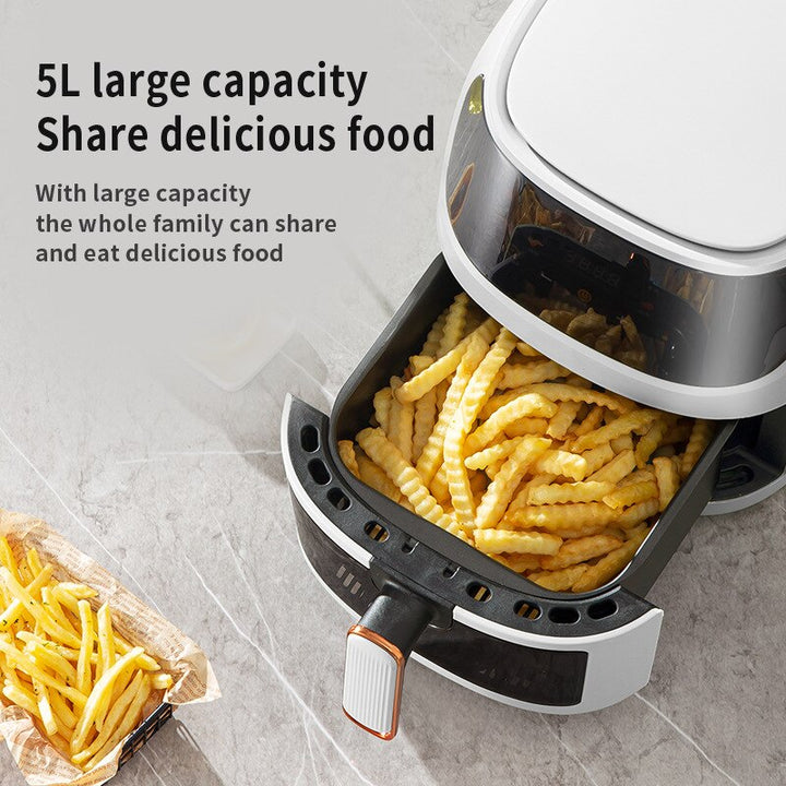 Multifunctional Air Fryer