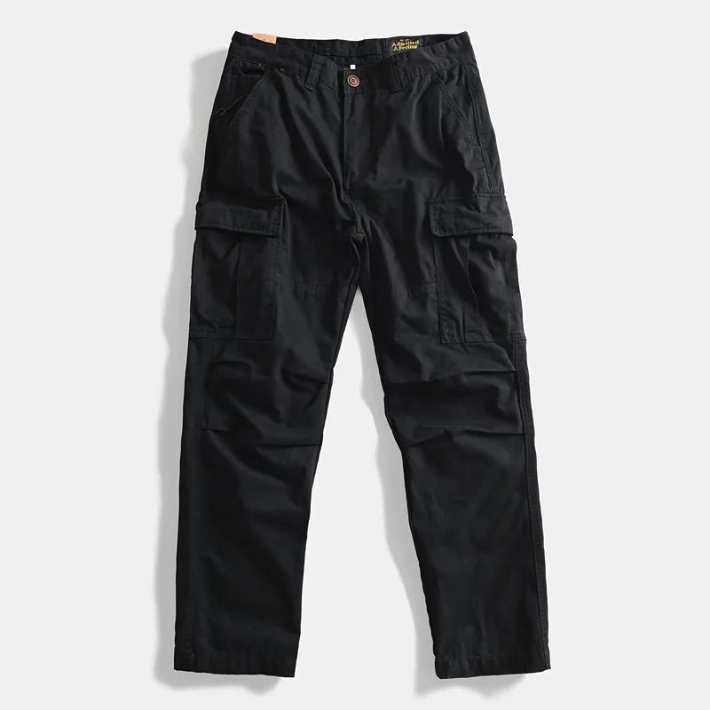Heritage Utility Cargo