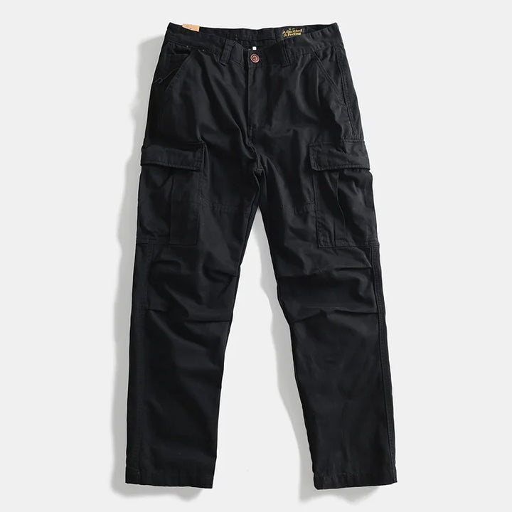 Heritage Utility Cargo