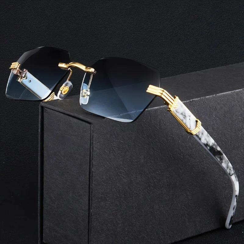 Cosmo Frameless Shades