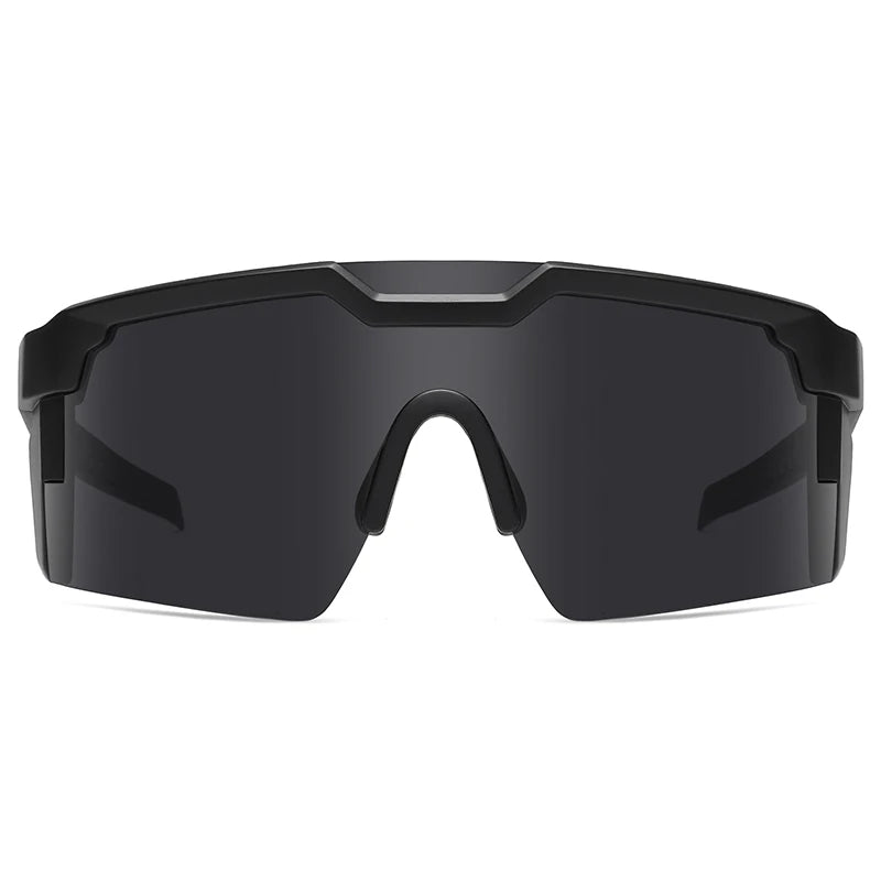 Futuristic Sport Sunglasses