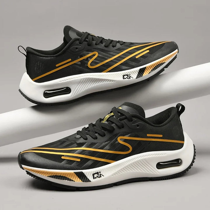 Dynamic Sport Sneakers