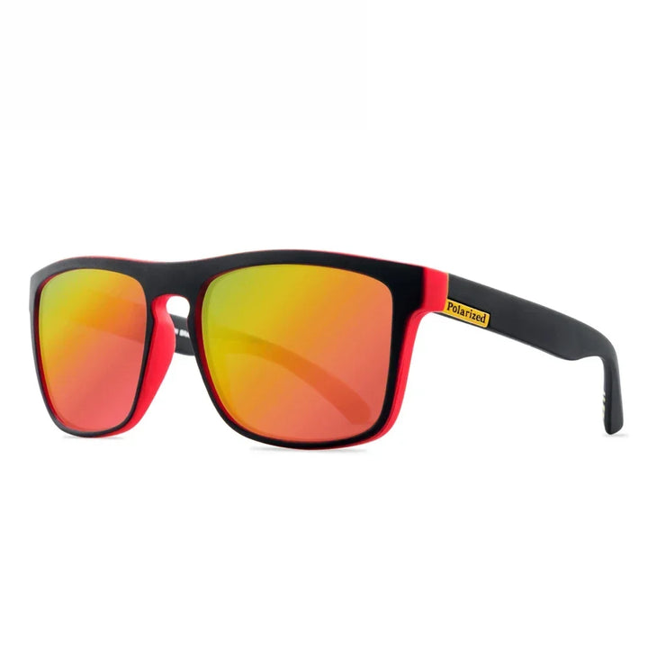 Polarized Sport Sunglasses