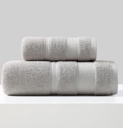 Premium Bathroom Towels