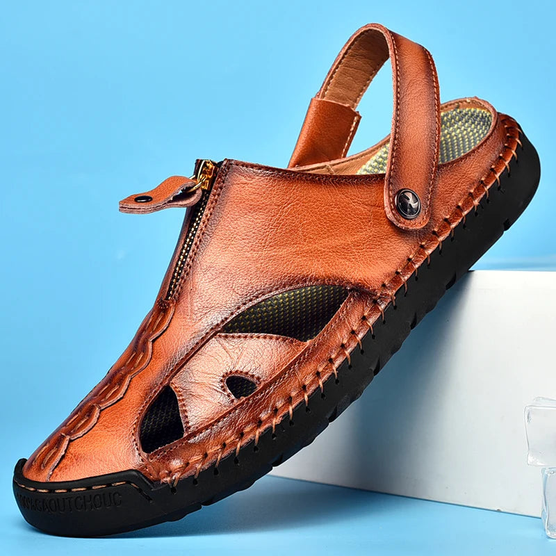 Heritage Terrain Sandals