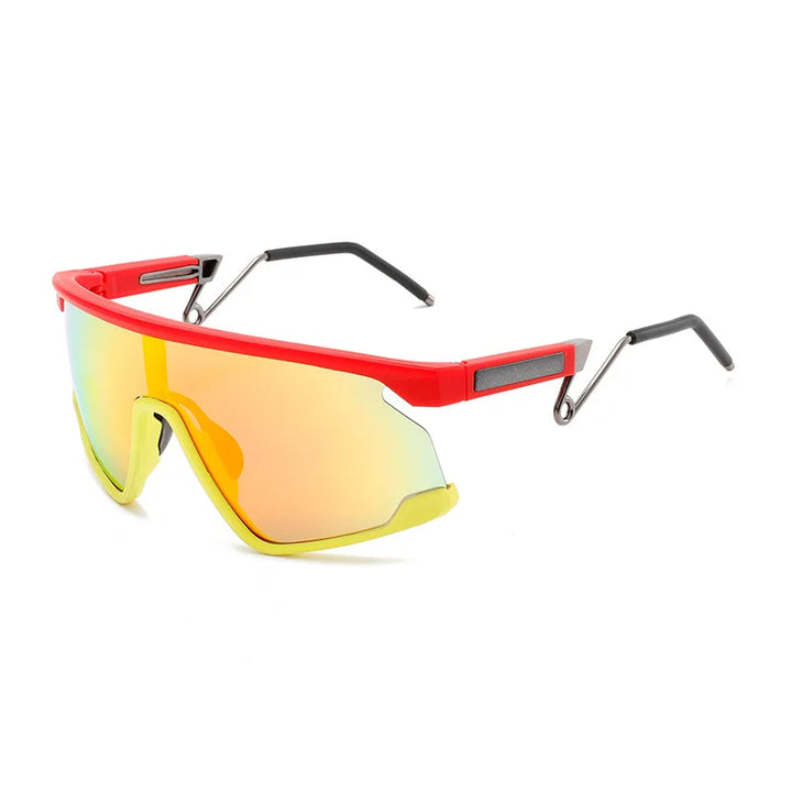Summit Shield Visors
