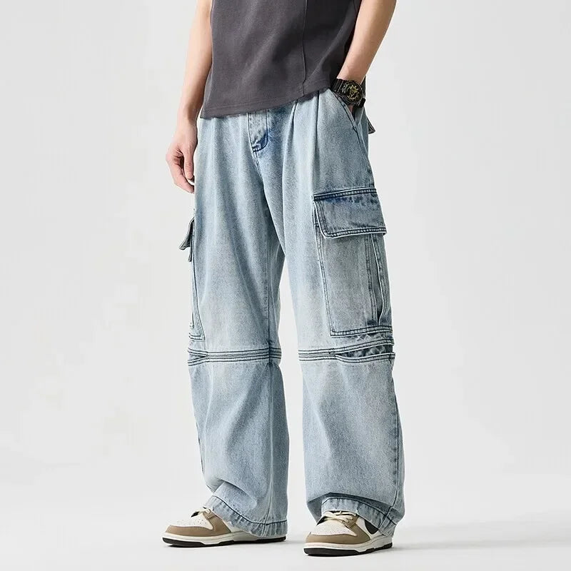Vagrant Blueprint Denim