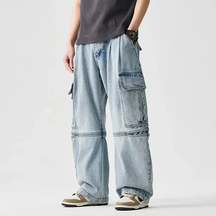 Vagrant Blueprint Denim