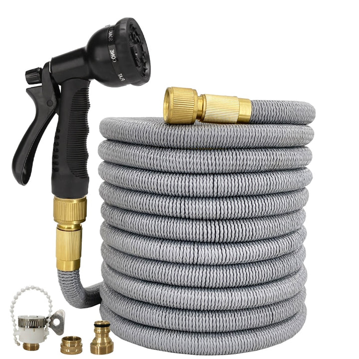 Flexible High-Pressure Hose