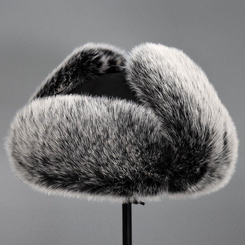 Ulrich Bomber Ushanka