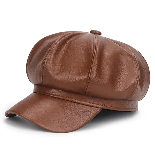 Colombe Brim Cap