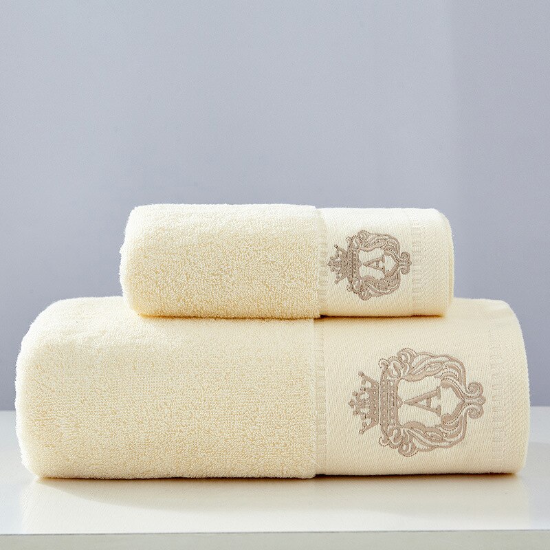 Soft Family Face Towel