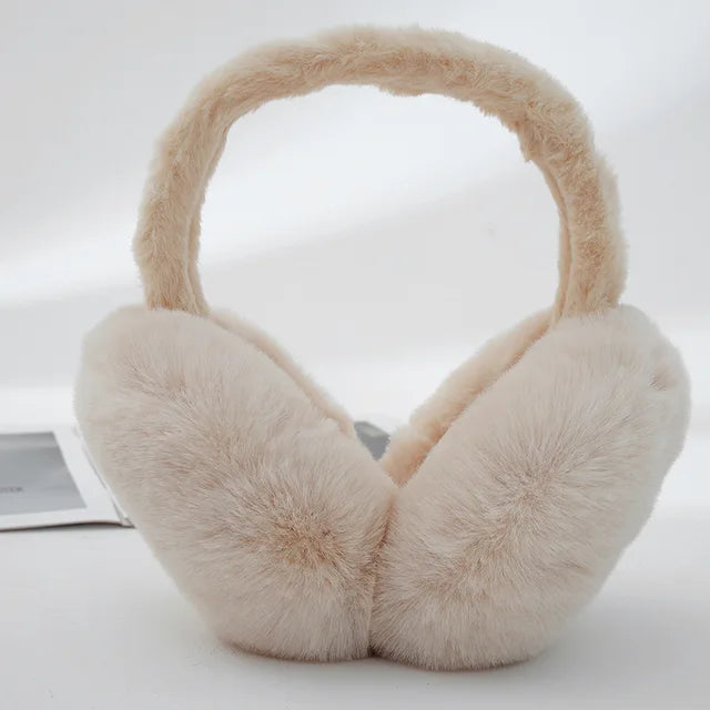 Elena Headband Earmuffs