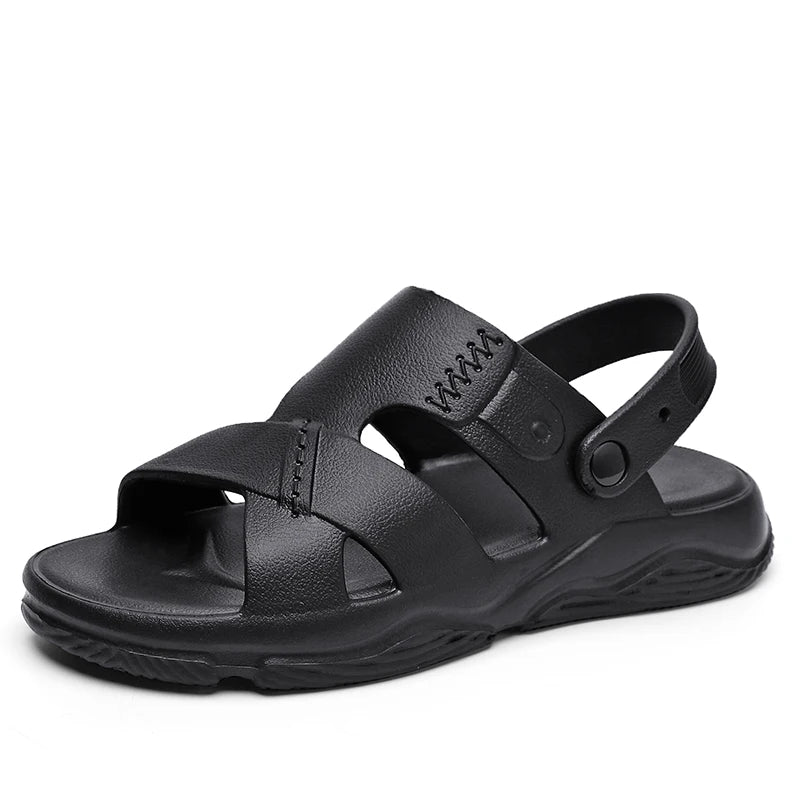 Sporty Comfort Sandals