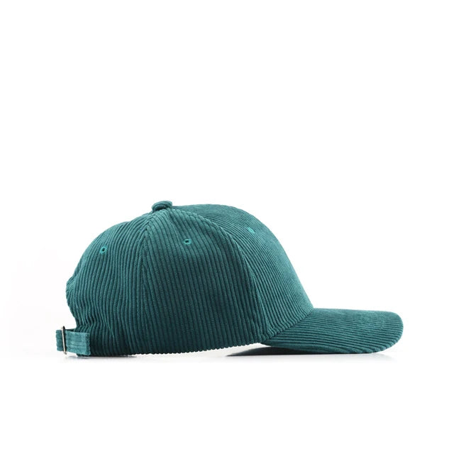 Conrado Corduroy Cap