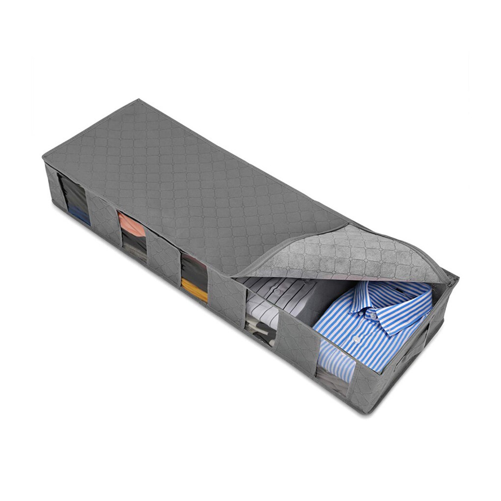 Capacity Storage Box Divider