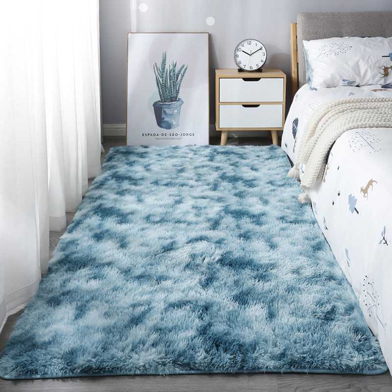 Soft Living Room Mat