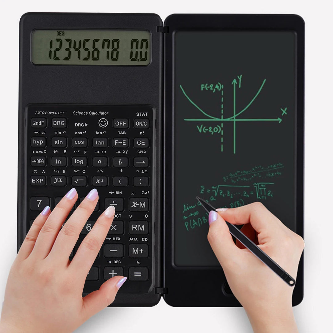 Scientific Calculator