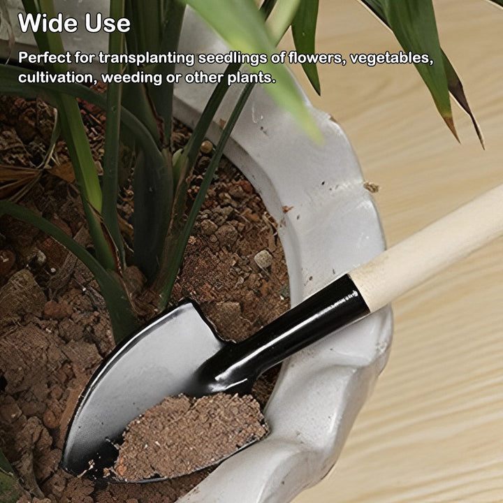 Versatile Gardening Tools