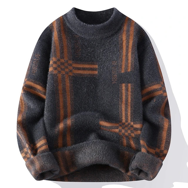 Sanne Pullover Sweater