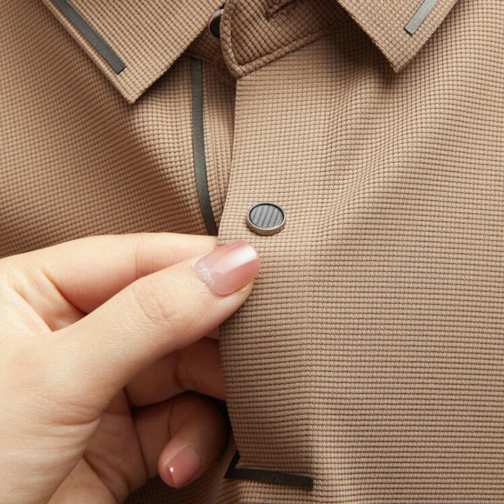 Norvan Professional Polo Shirt for Men