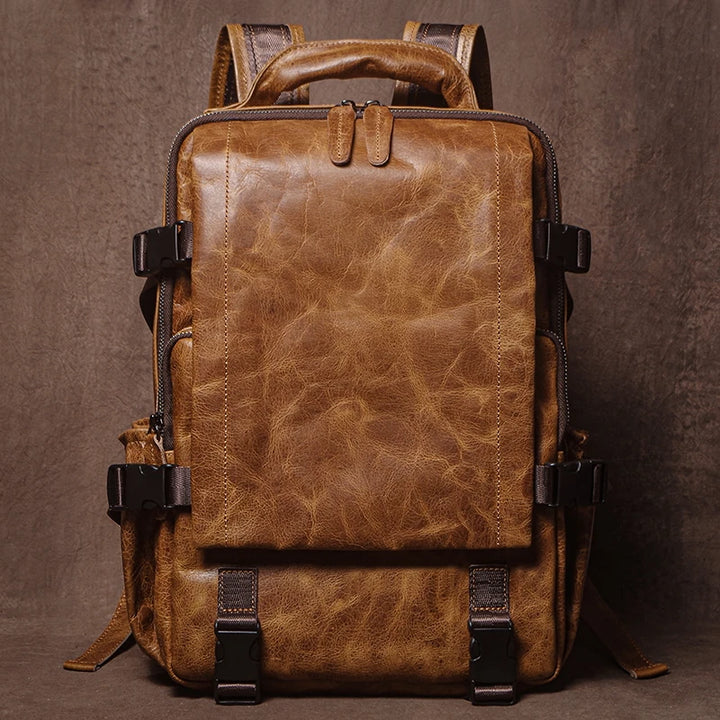 Nova Leather Voyager