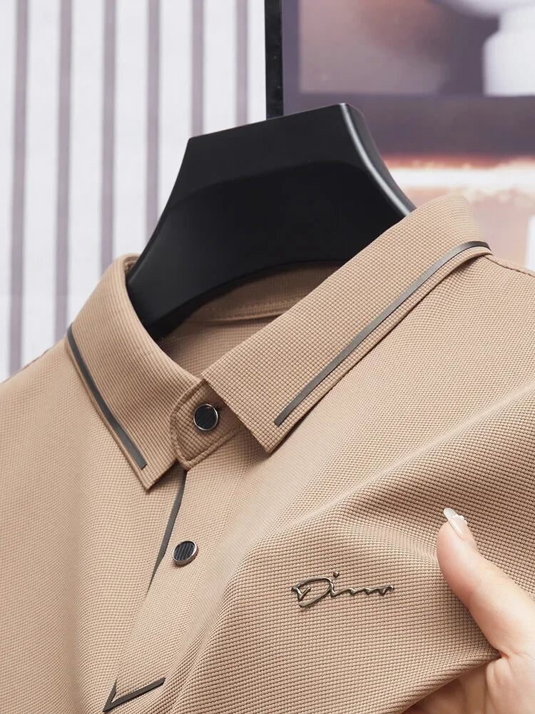 Norvan Professional Polo Shirt for Men