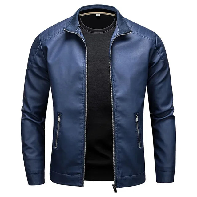 Jukka Motorcycle Jacket