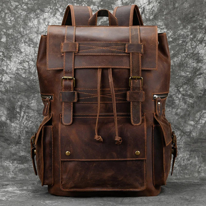 Meridian Leather Voyager