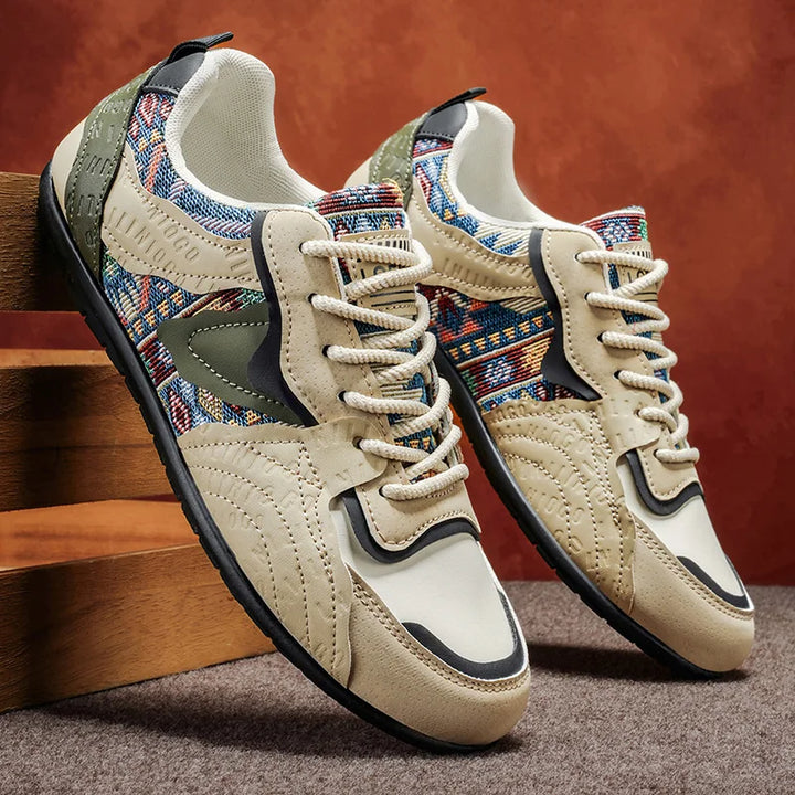 Aztec Pathway Trainers