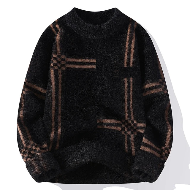 Sanne Pullover Sweater