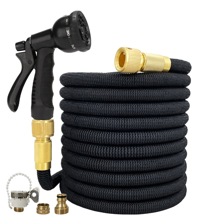 Flexible High-Pressure Hose