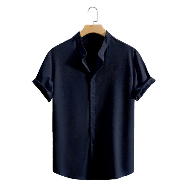 Vayda Casual Button-Down Shirts