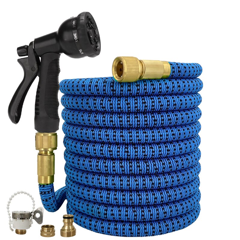 Flexible High-Pressure Hose