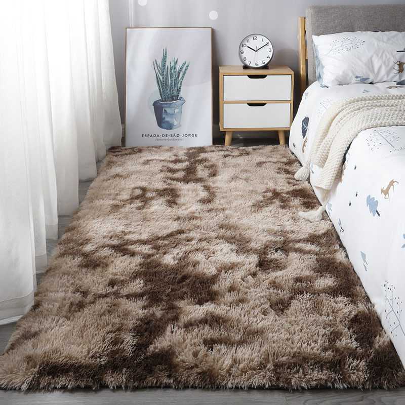 Soft Living Room Mat