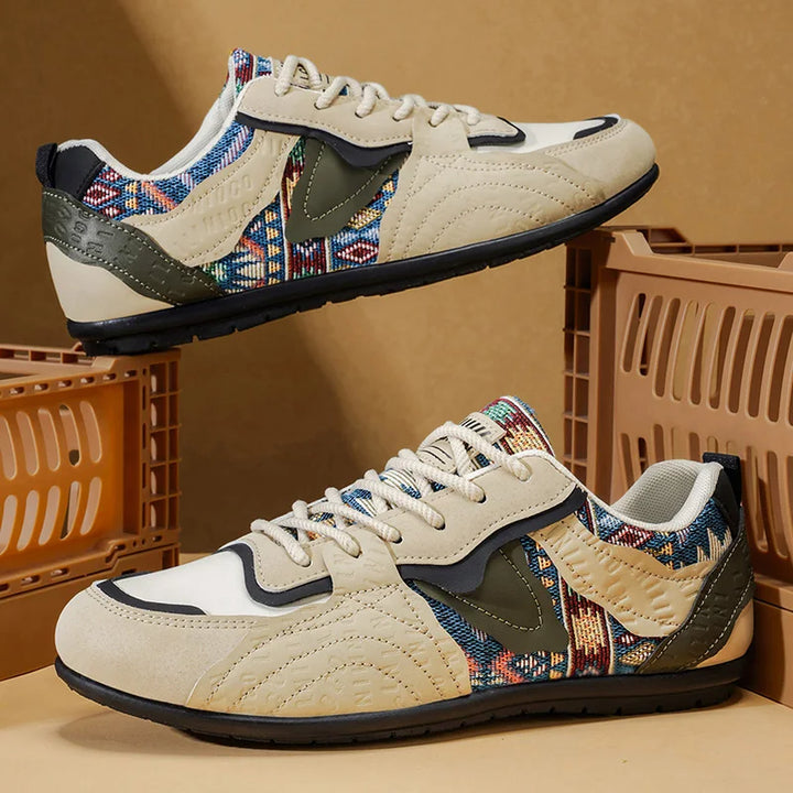 Aztec Pathway Trainers