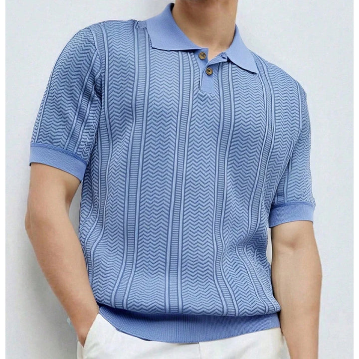 Meridian Classic Polo Shirt