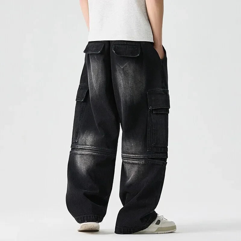 Vagrant Blueprint Denim