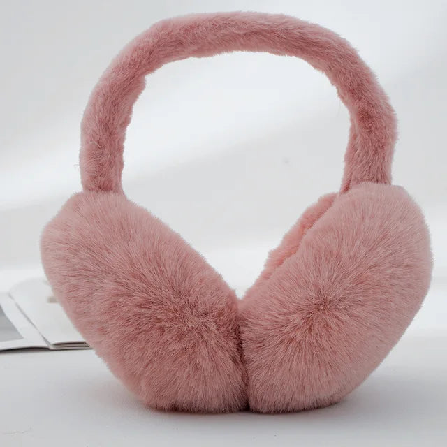 Elena Headband Earmuffs