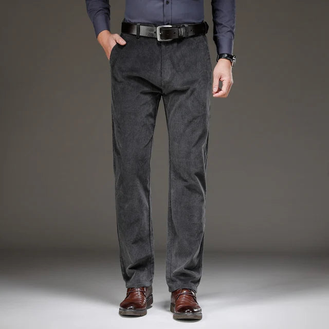 Cian Corduroy Pants